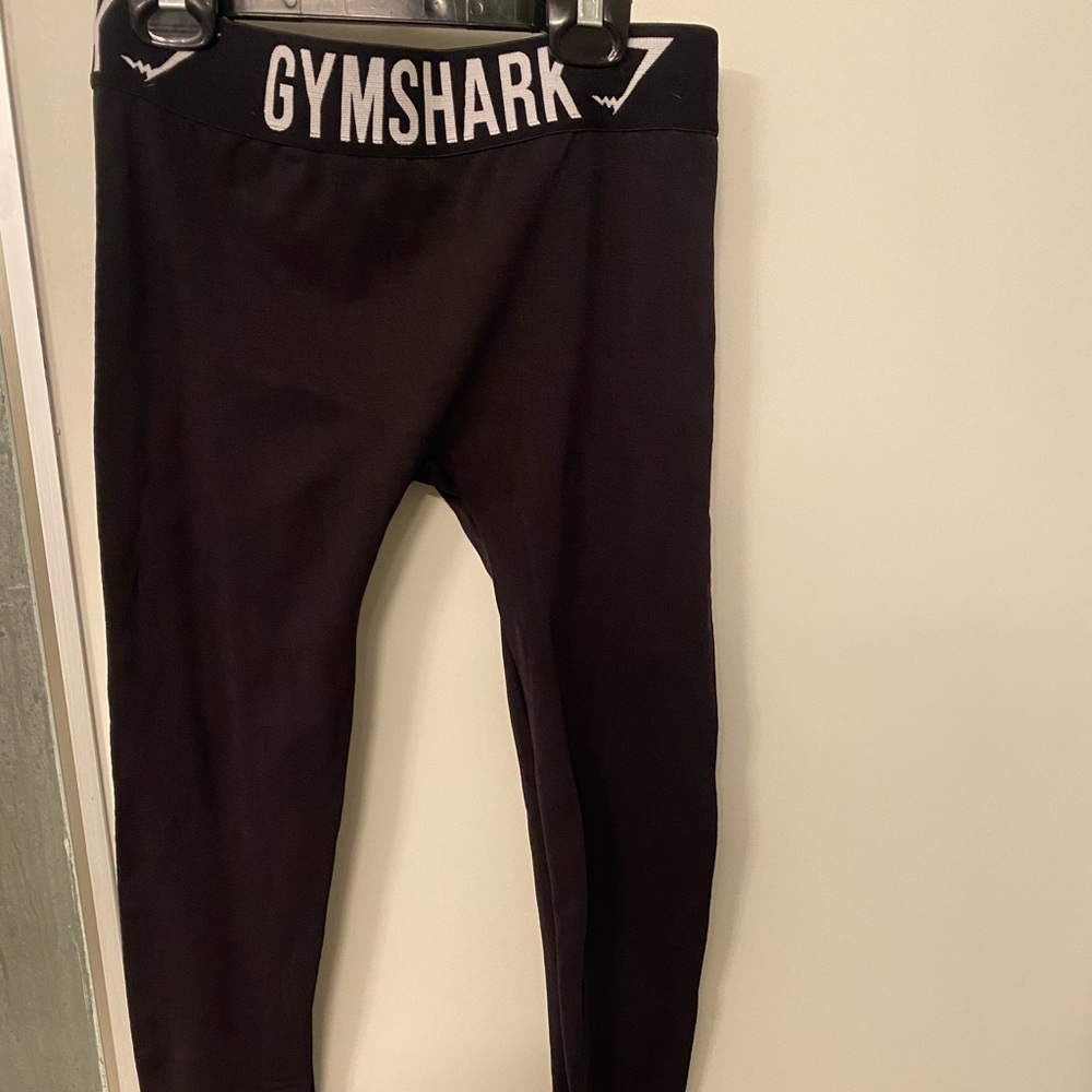 GYMSHARK Workout Tights
